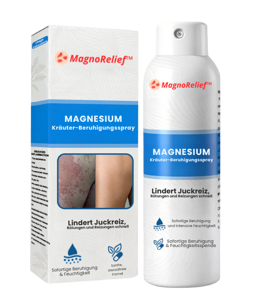 MagnoRelief