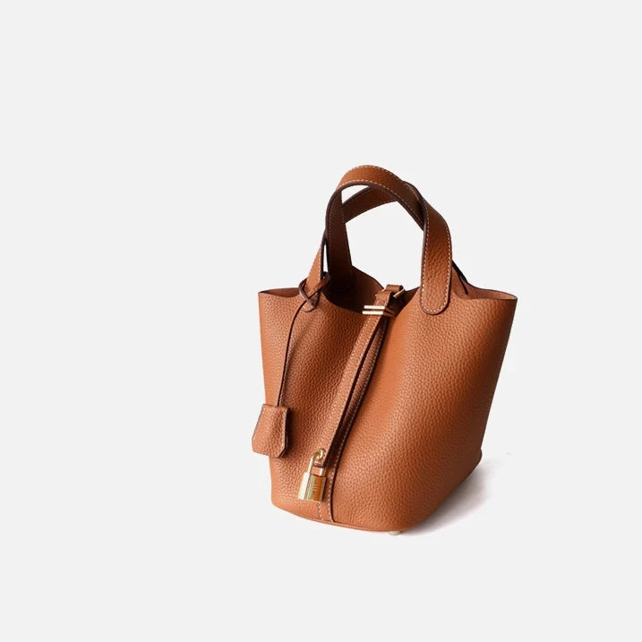Velantra | Portico Bucket Bag