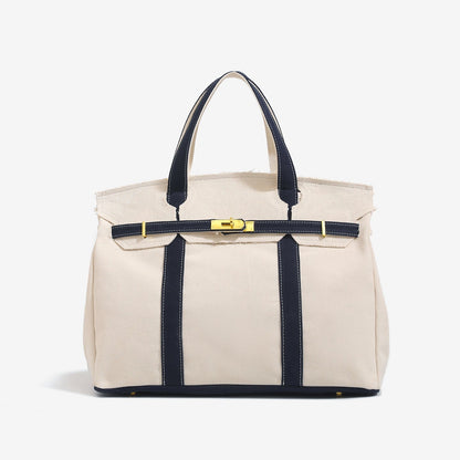 Indigo | Boat Tote