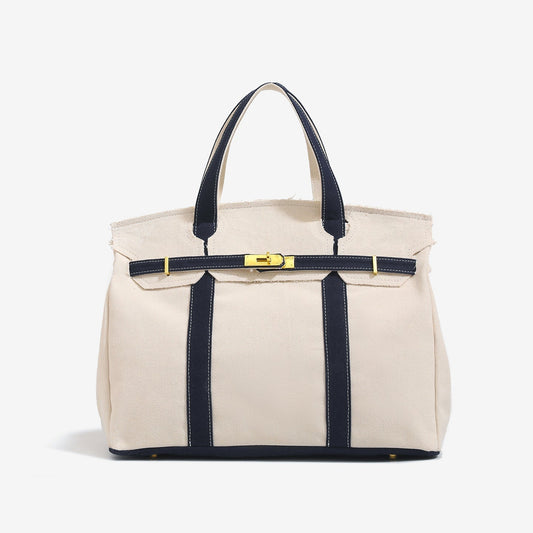 Indigo | Boat Tote