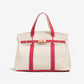 Indigo | Boat Tote