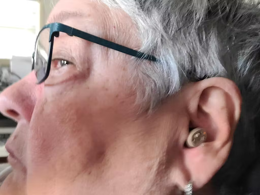 — Karen M., Florida