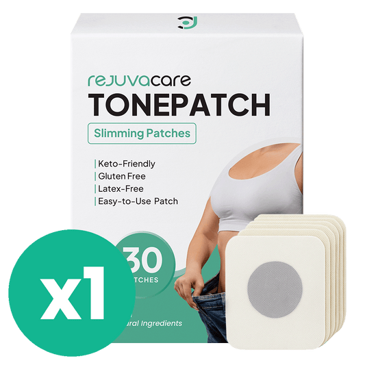 TonePatch