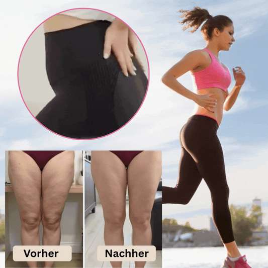 Curvea™ Compression Leggings