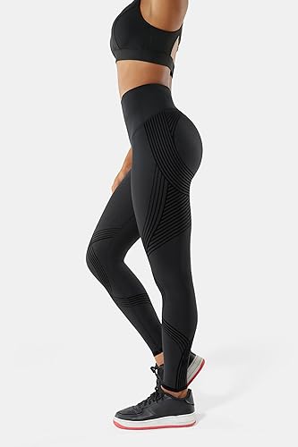 Curvea™ Compression Leggings