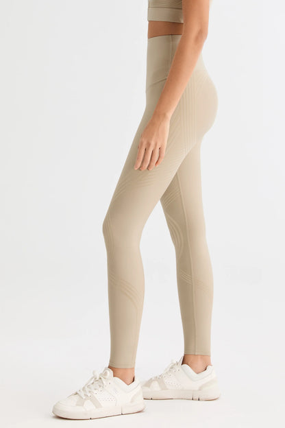 Curvea™ Compression Leggings