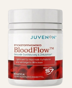 BloodFlow - FL