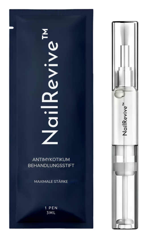 Nail Revive