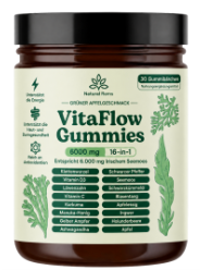 VitaFlow Gummies