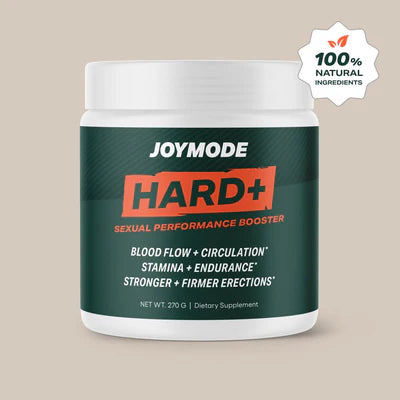 JOYMODE Sexual Performance Booster