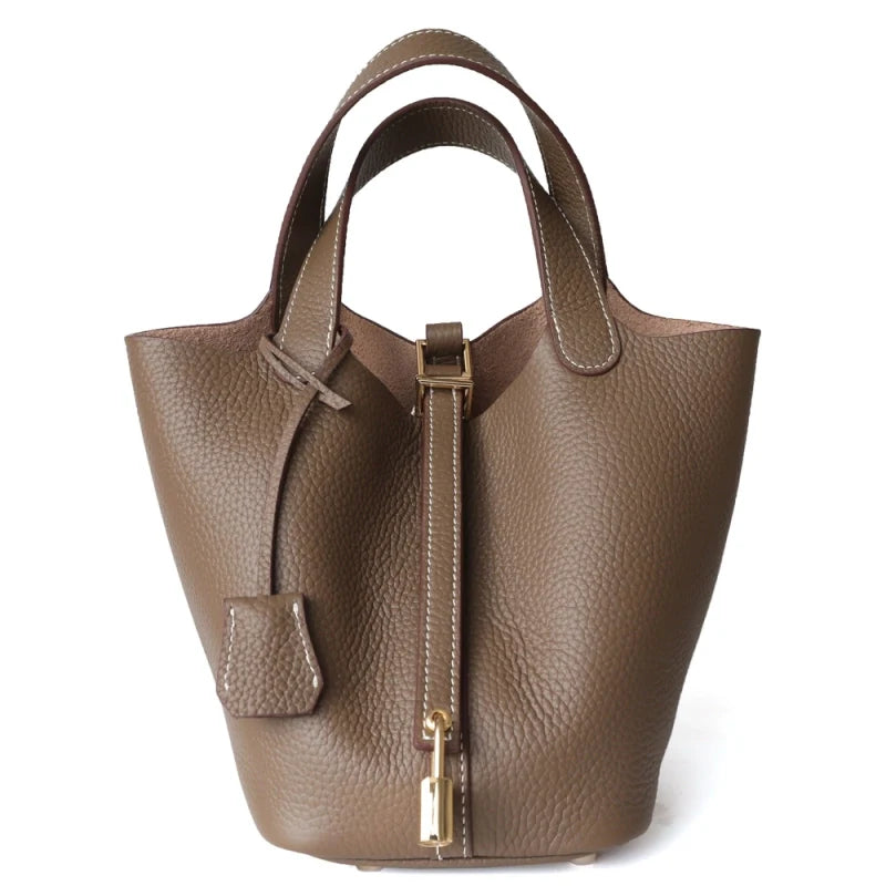 Velantra | Portico Bucket Bag