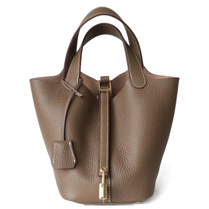 Velantra | Portico Bucket Bag
