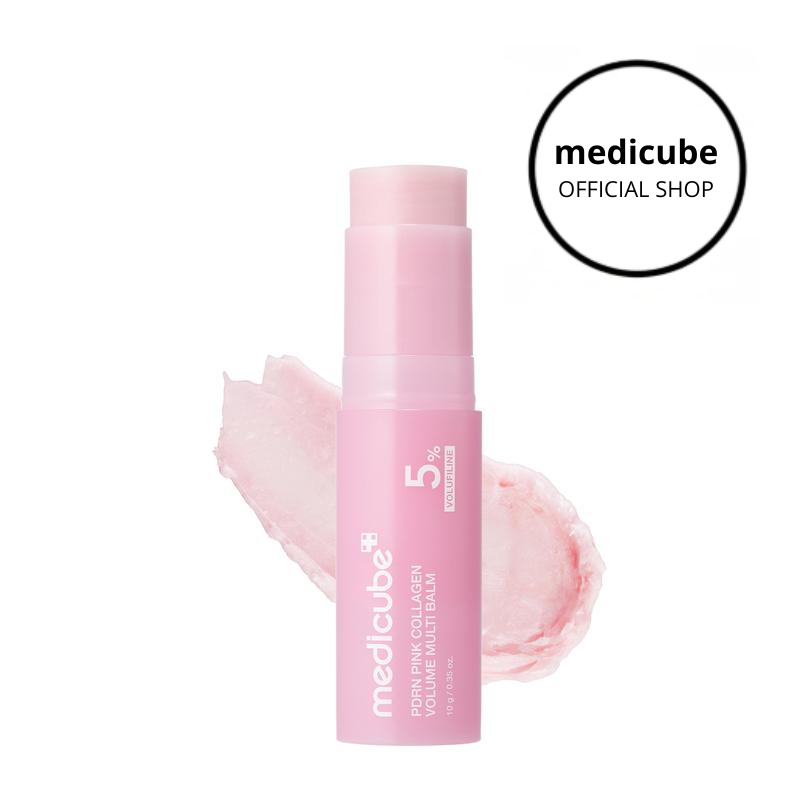 Medicube™ Volufiline PDRN Collagen Eye Balm