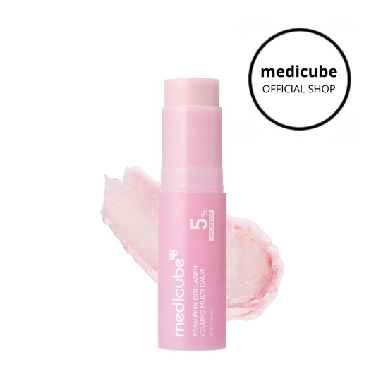 Medicube™ Volufiline PDRN Collagen Eye Balm