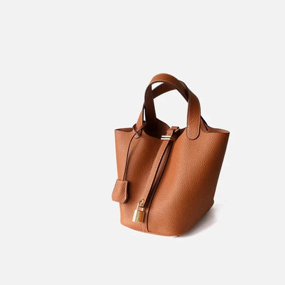 Velantra | Portico Bucket Bag